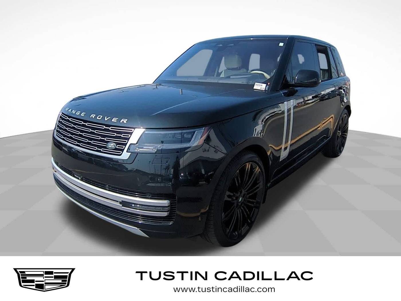 2023 Land Rover Range Rover Autobiography — SUV — 15,600 mi — Tustin, CA