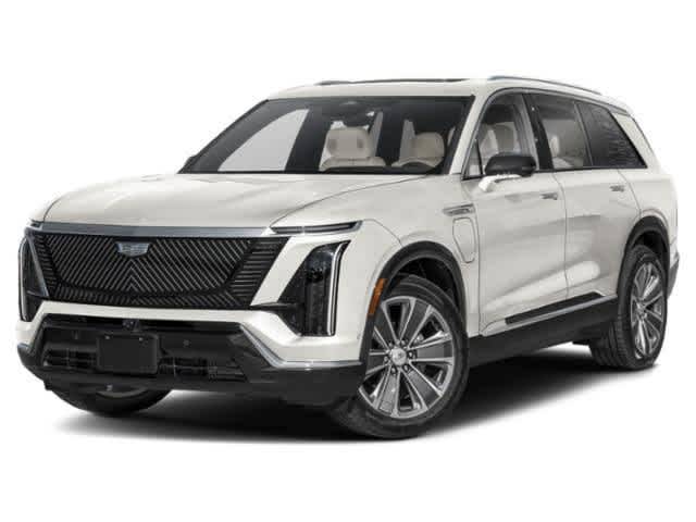 2026 Cadillac VISTIQ Sport — SUV — 1,322 mi — Tustin, CA