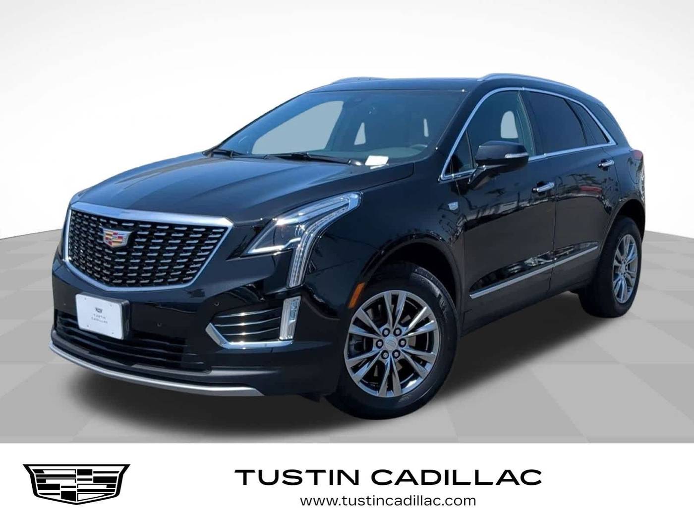 2023 Cadillac XT5 Premium Luxury — SUV — 18,670 mi — Tustin, CA
