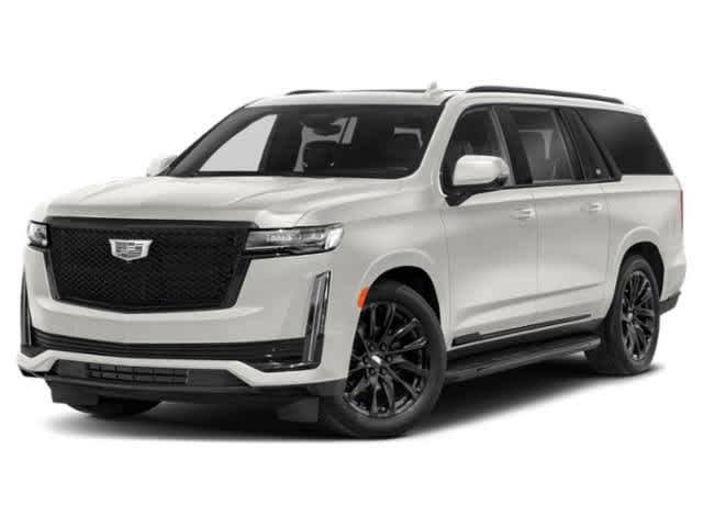 2023 Cadillac Escalade Sport Platinum — SUV — 40,775 mi — Tustin, CA