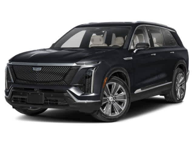 2026 Cadillac VISTIQ Sport — SUV — 2,151 mi — Tustin, CA