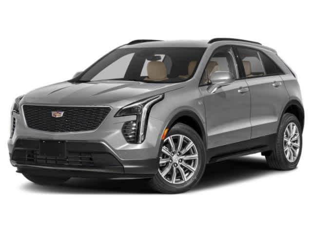 2021 Cadillac XT4 Sport — SUV — 28,815 mi — Tustin, CA
