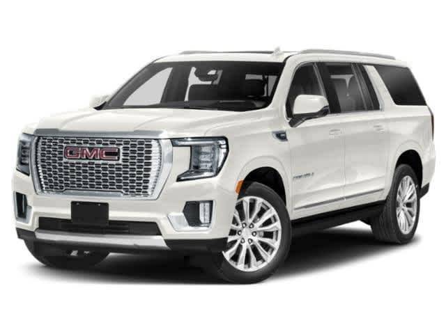 2023 GMC Yukon Denali — SUV — 54,320 mi — Tustin, CA