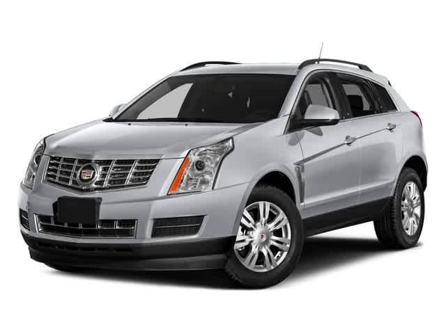 2016 Cadillac SRX Performance Collection — SUV — 41,087 mi — Tustin, CA