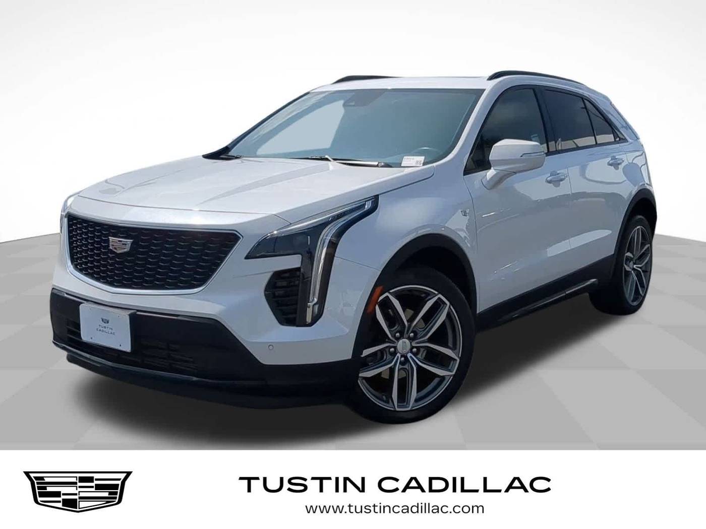 2023 Cadillac XT4 Sport — SUV — 14,460 mi — Tustin, CA
