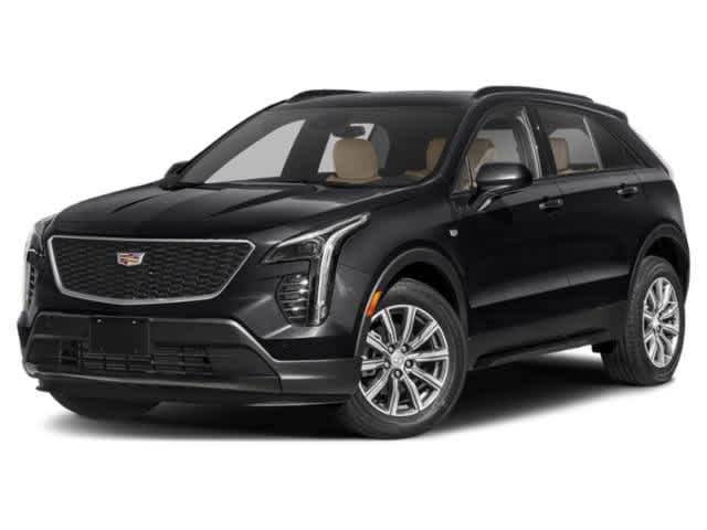 2021 Cadillac XT4 Sport — SUV — 33,652 mi — Tustin, CA
