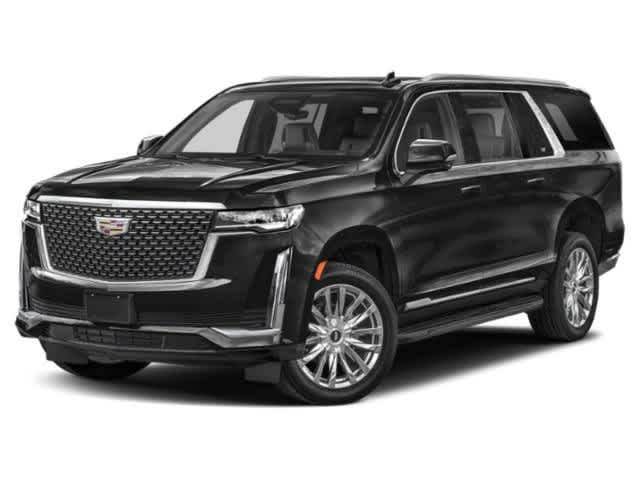 2023 Cadillac Escalade Premium Luxury — SUV — 39,216 mi — Tustin, CA