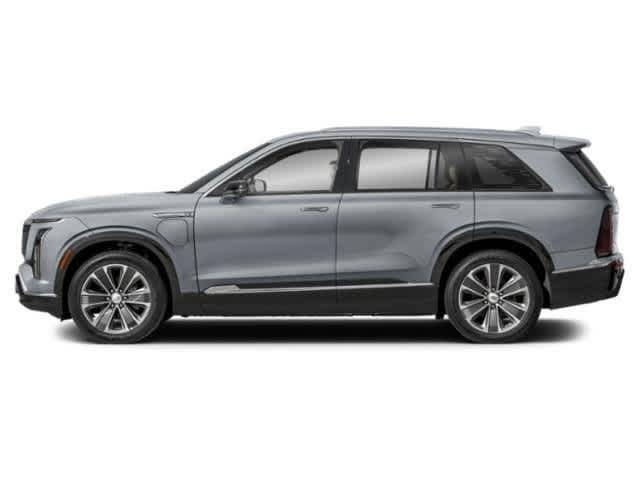 2026 Cadillac VISTIQ Luxury — SUV — 1,299 mi — Tustin, CA