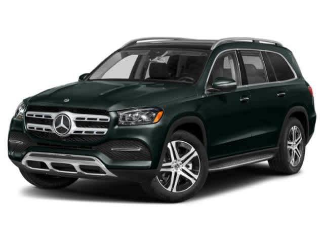 2020 Mercedes-Benz GLS GLS 450 — SUV — 41,086 mi — Tustin, CA