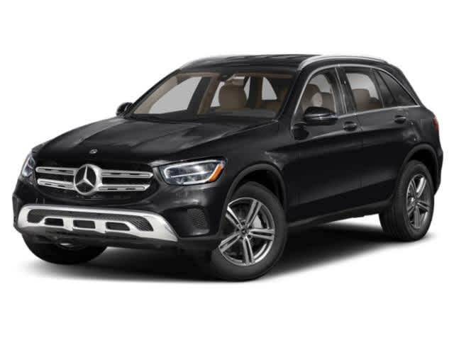2021 Mercedes-Benz GLC GLC 300 — SUV — 39,931 mi — Tustin, CA
