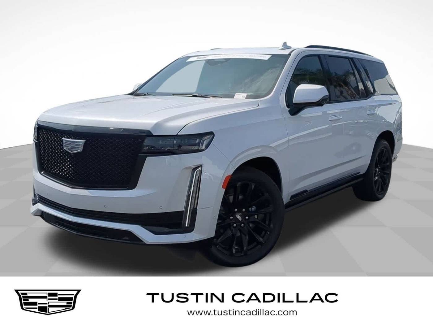 2023 Cadillac Escalade Sport Platinum — SUV — 22,225 mi — Tustin, CA