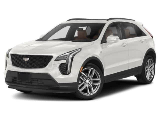 2023 Cadillac XT4 Sport — SUV — 27,543 mi — Tustin, CA