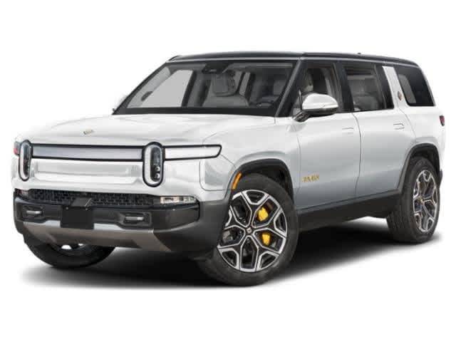 2024 Rivian R1S Adventure — SUV — 16,900 mi — Tustin, CA