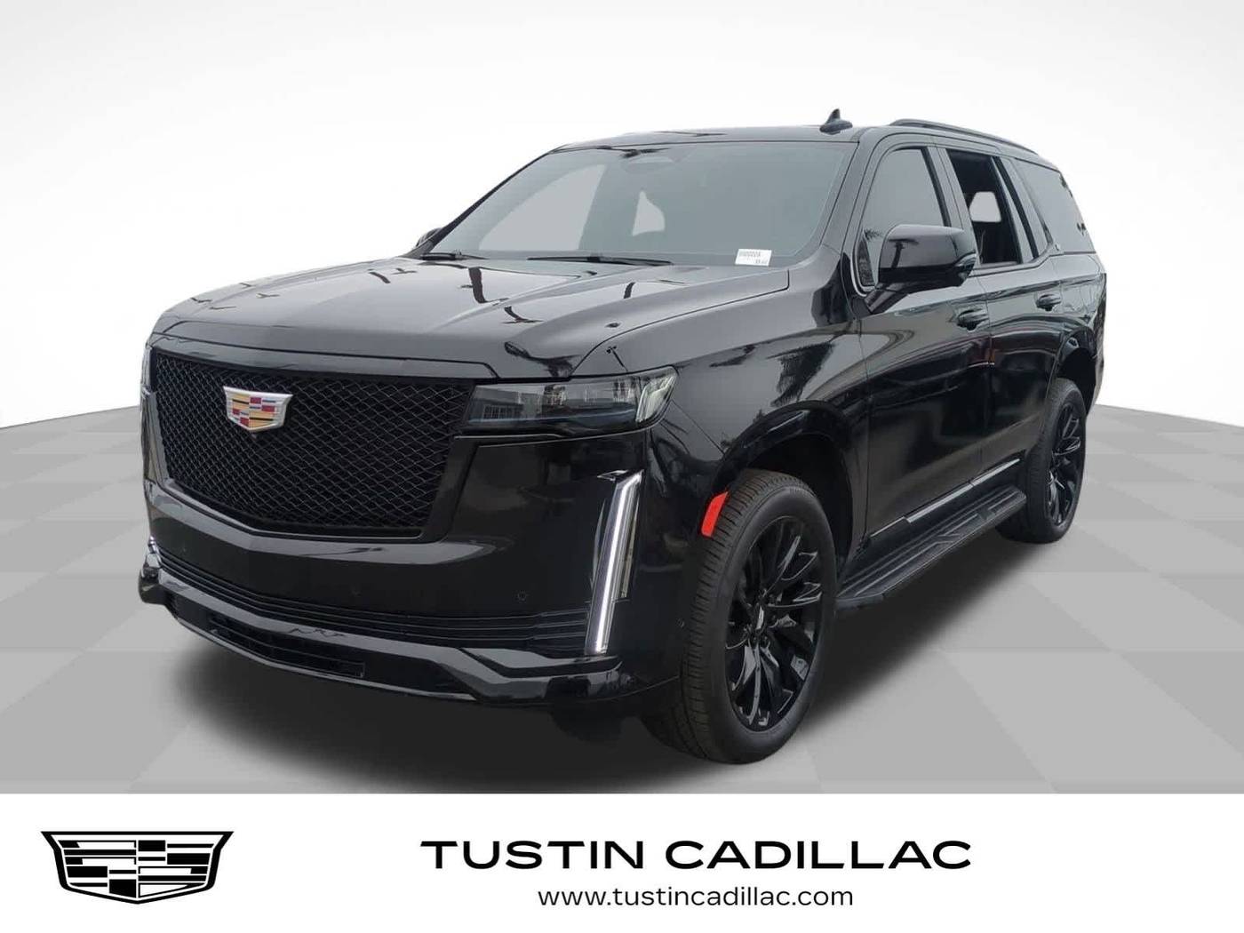 2021 Cadillac Escalade Sport — SUV — 40,558 mi — Tustin, CA