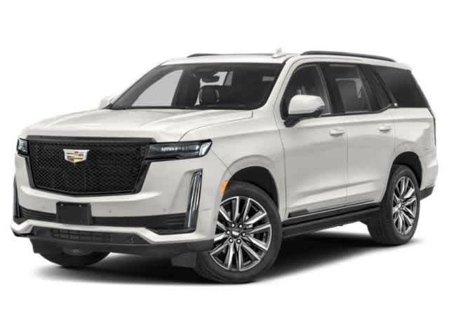 2023 Cadillac Escalade Sport Platinum — SUV — 44,135 mi — Tustin, CA
