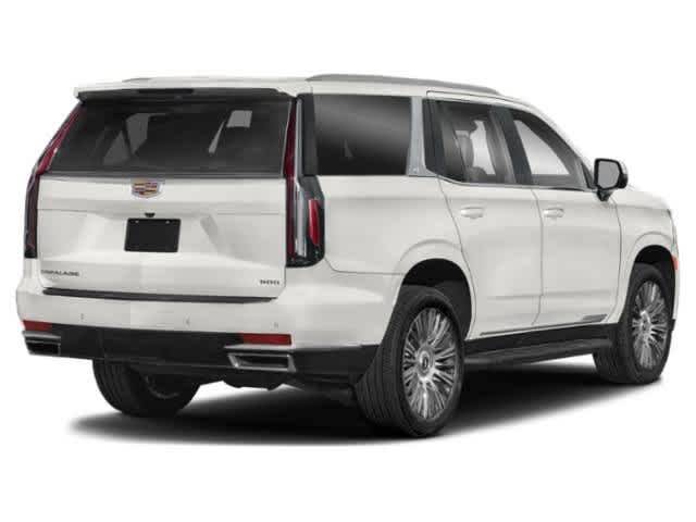 2023 Cadillac Escalade Premium Luxury — SUV — 24,389 mi — Tustin, CA