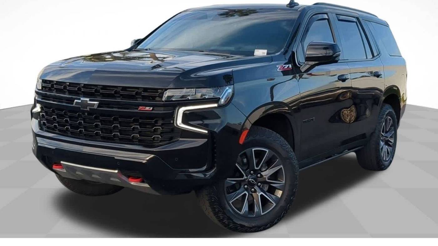 2021 Cadillac Escalade Sport — SUV — 30,853 mi — Tustin, CA
