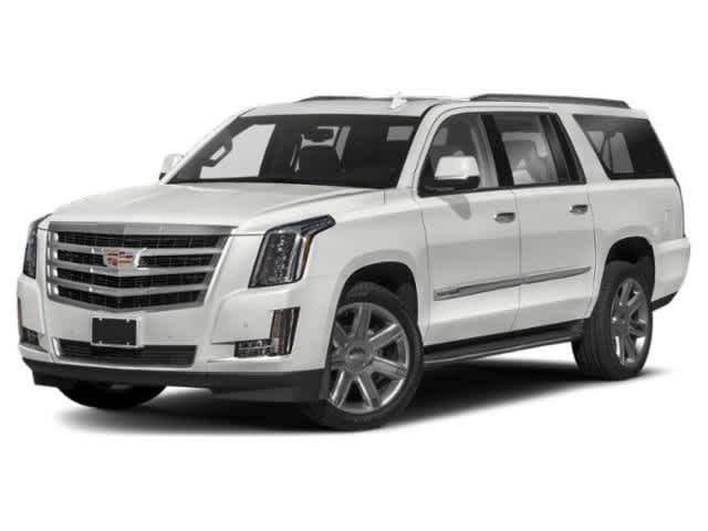 2020 Cadillac Escalade Premium Luxury — SUV — 34,645 mi — Tustin, CA