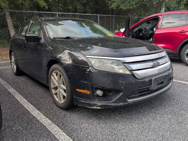 2010 Ford Fusion SEL — Sedan — 218,731 mi — Valdosta, GA