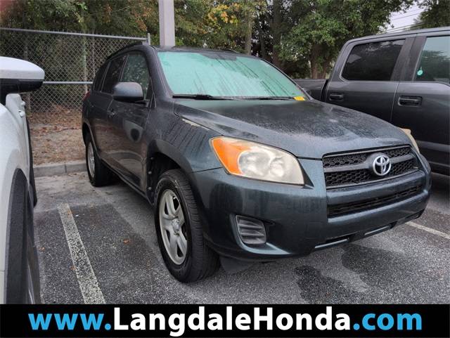 2012 Toyota RAV4 Base — SUV — 69,444 mi — Valdosta, GA