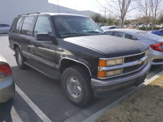 Used 1999 Chevrolet Tahoes For Sale Truecar