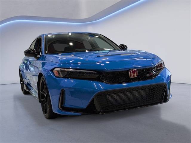2025 Honda Civic Type R — Hatchback — 285 mi — Valdosta, GA