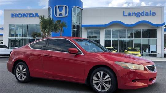 2010 Honda Accord EX — Coupe — 142,519 mi — Valdosta, GA