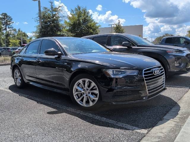 2017 Audi A6 Premium — Sedan — 113,104 mi — Valdosta, GA