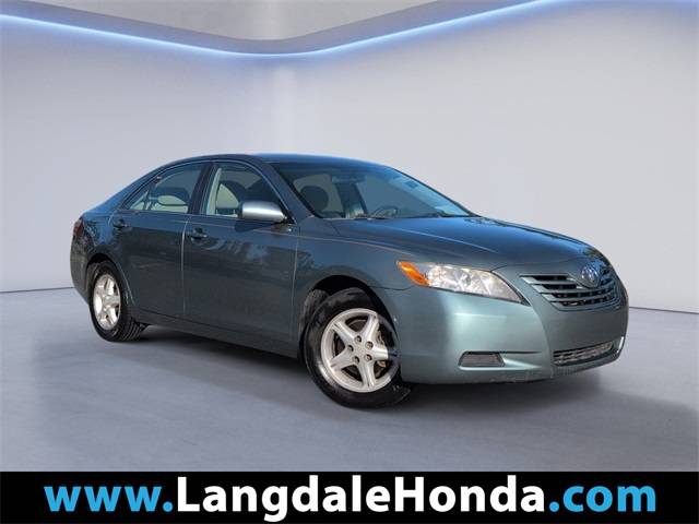 2007 Toyota Camry LE — Sedan — 175,316 mi — Valdosta, GA