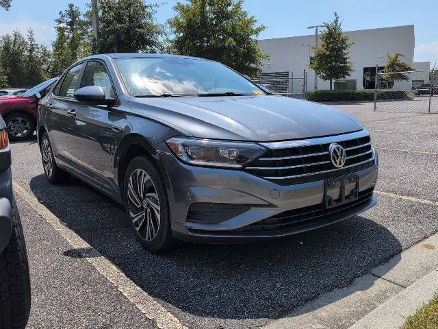 2020 Volkswagen Jetta SEL — Sedan — 63,765 mi — Valdosta, GA