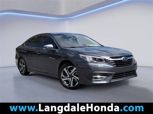 2021 Subaru Legacy Touring XT — Sedan — 43,364 mi — Valdosta, GA