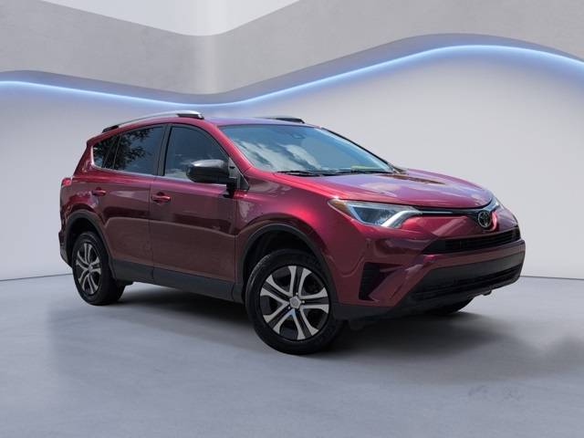 2018 Toyota RAV4 LE — SUV — 90,233 mi — Valdosta, GA