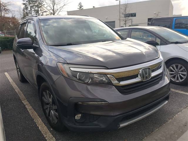 2020 Honda Pilot EX-L — SUV — 84,884 mi — Valdosta, GA