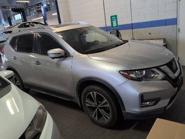 2020 Nissan Rogue SV — SUV — 87,308 mi — Valdosta, GA