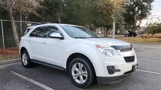 2014 Chevrolet Equinox LT — SUV — 125,019 mi — Valdosta, GA