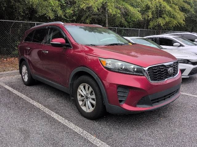 2019 Kia Sorento LX V6 — SUV — 90,264 mi — Valdosta, GA