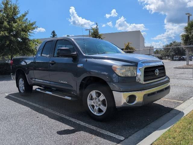 2008 Toyota Tundra Base — Pickup Truck — 143,278 mi — Valdosta, GA
