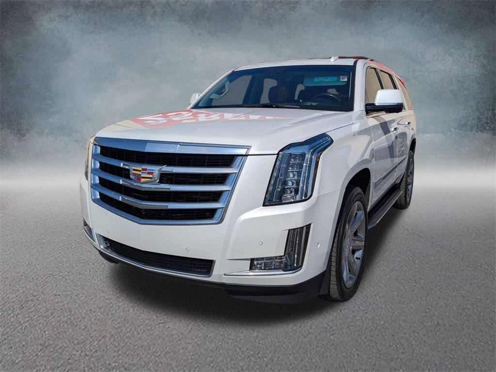2020 Cadillac Escalade Luxury — SUV — 83,147 mi — New Bern, NC