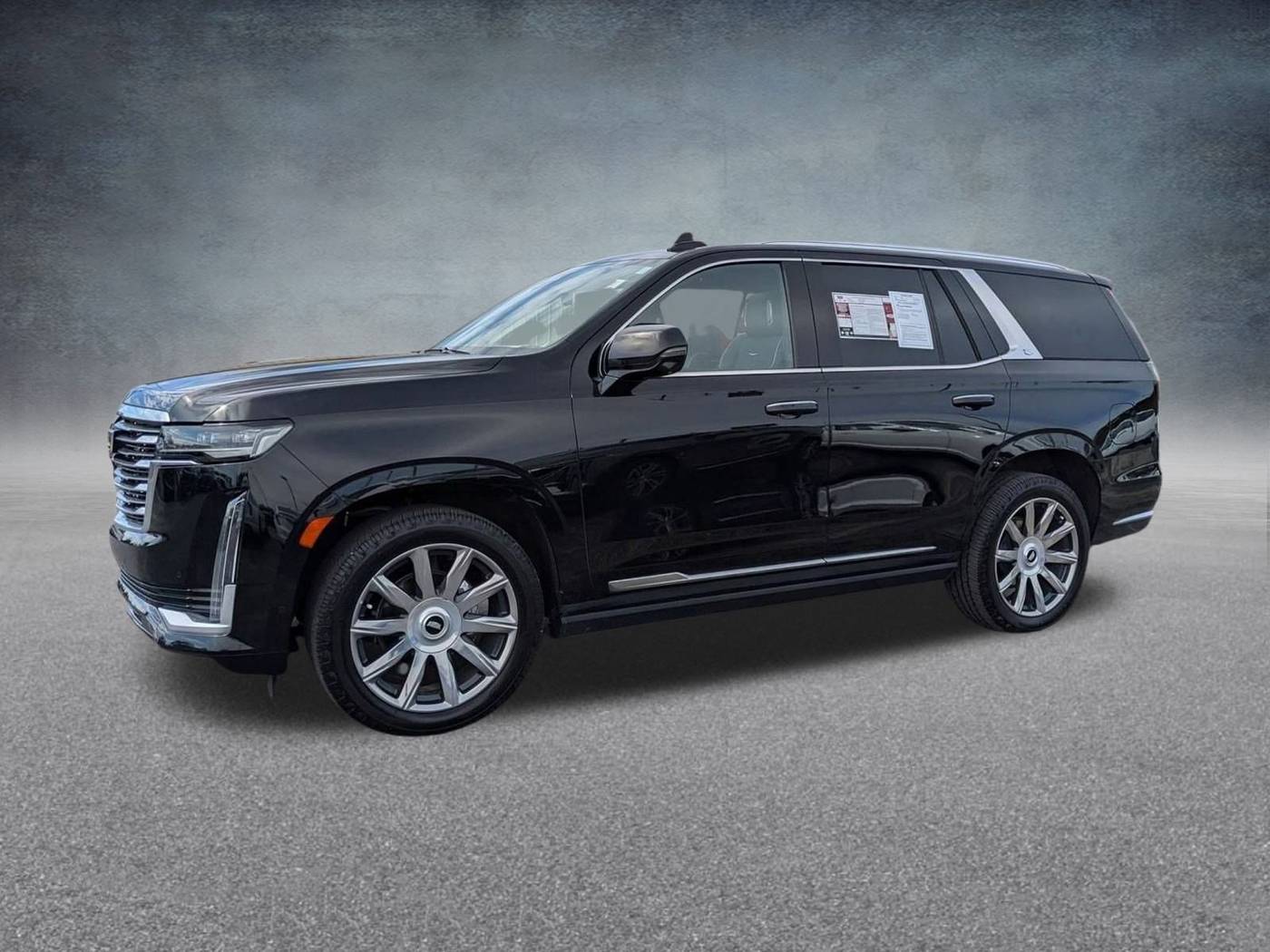 2022 Cadillac Escalade Premium Luxury Platinum — SUV — 61,501 mi — New Bern, NC