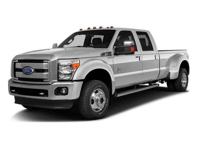 2016 Ford Super Duty F-350 Lariat — Pickup Truck — 175,052 mi — New Bern, NC