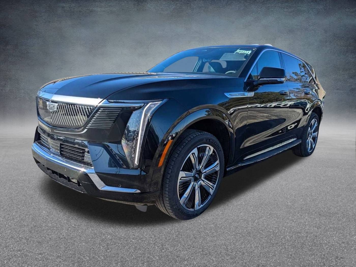 2025 Cadillac Escalade IQ Luxury 2 — SUV — 3,458 mi — New Bern, NC