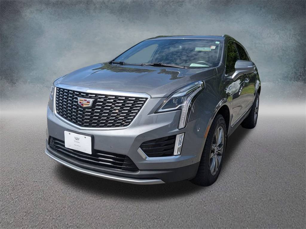 2022 Cadillac XT5 Premium Luxury — SUV — 29,306 mi — New Bern, NC