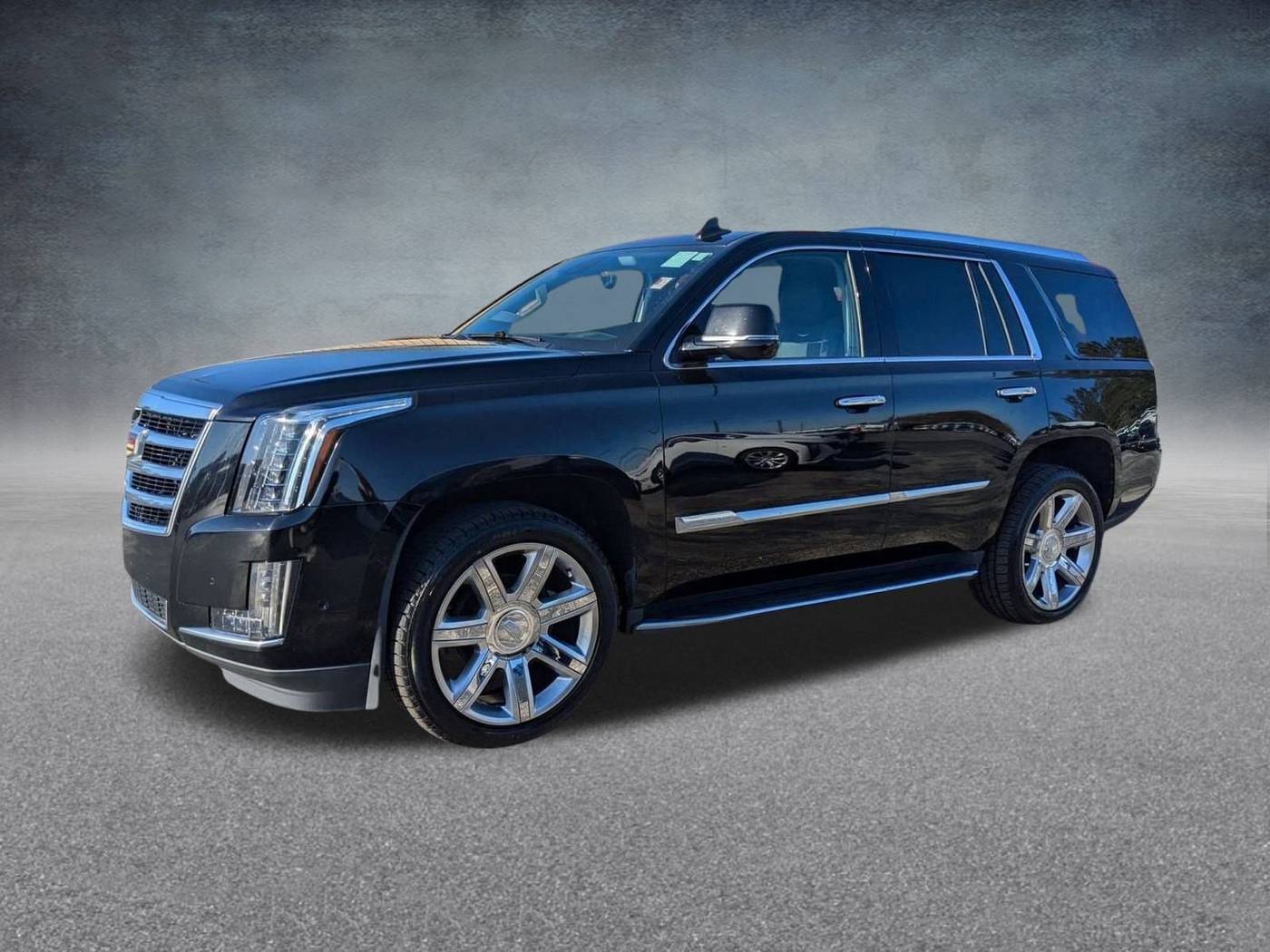 2020 Cadillac Escalade Premium Luxury — SUV — 58,396 mi — New Bern, NC