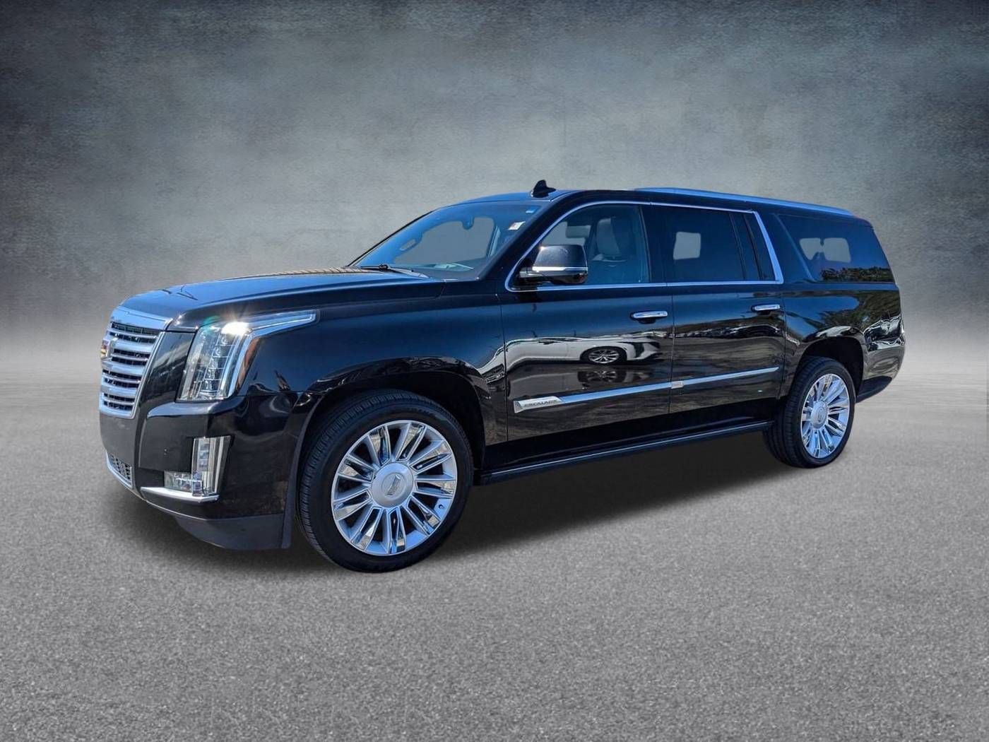 2016 Cadillac Escalade Platinum — SUV — 94,169 mi — New Bern, NC