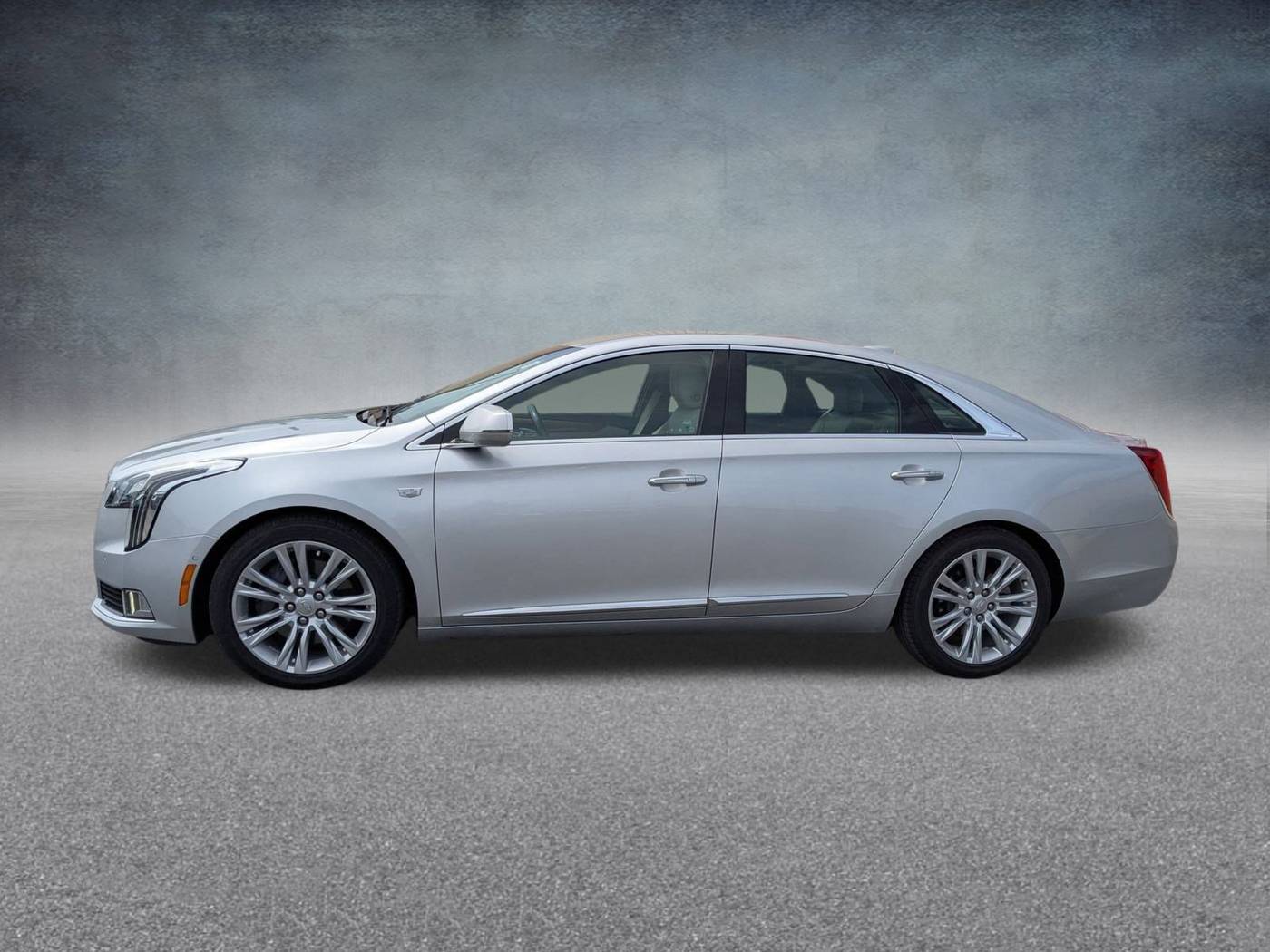 2019 Cadillac XTS Luxury — Sedan — 69,686 mi — New Bern, NC