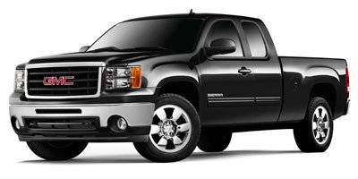 2011 GMC Sierra 1500 SLT — Pickup Truck — 165,473 mi — New Bern, NC