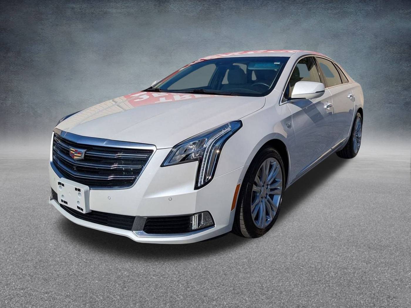 2019 Cadillac XTS Luxury — Sedan — 7,751 mi — New Bern, NC