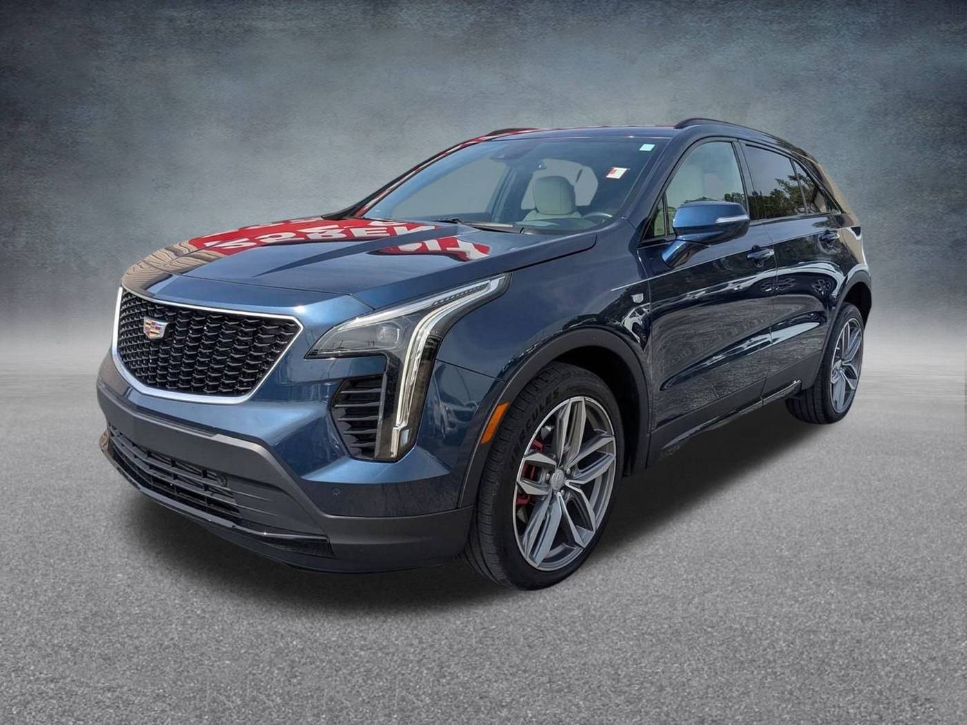 2021 Cadillac XT4 Sport — SUV — 48,589 mi — New Bern, NC