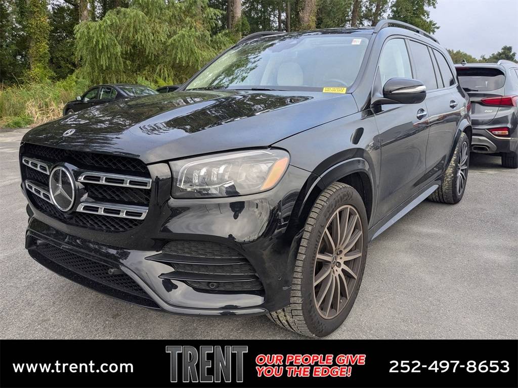 2023 Mercedes-Benz GLS GLS 450 — SUV — 21,688 mi — New Bern, NC