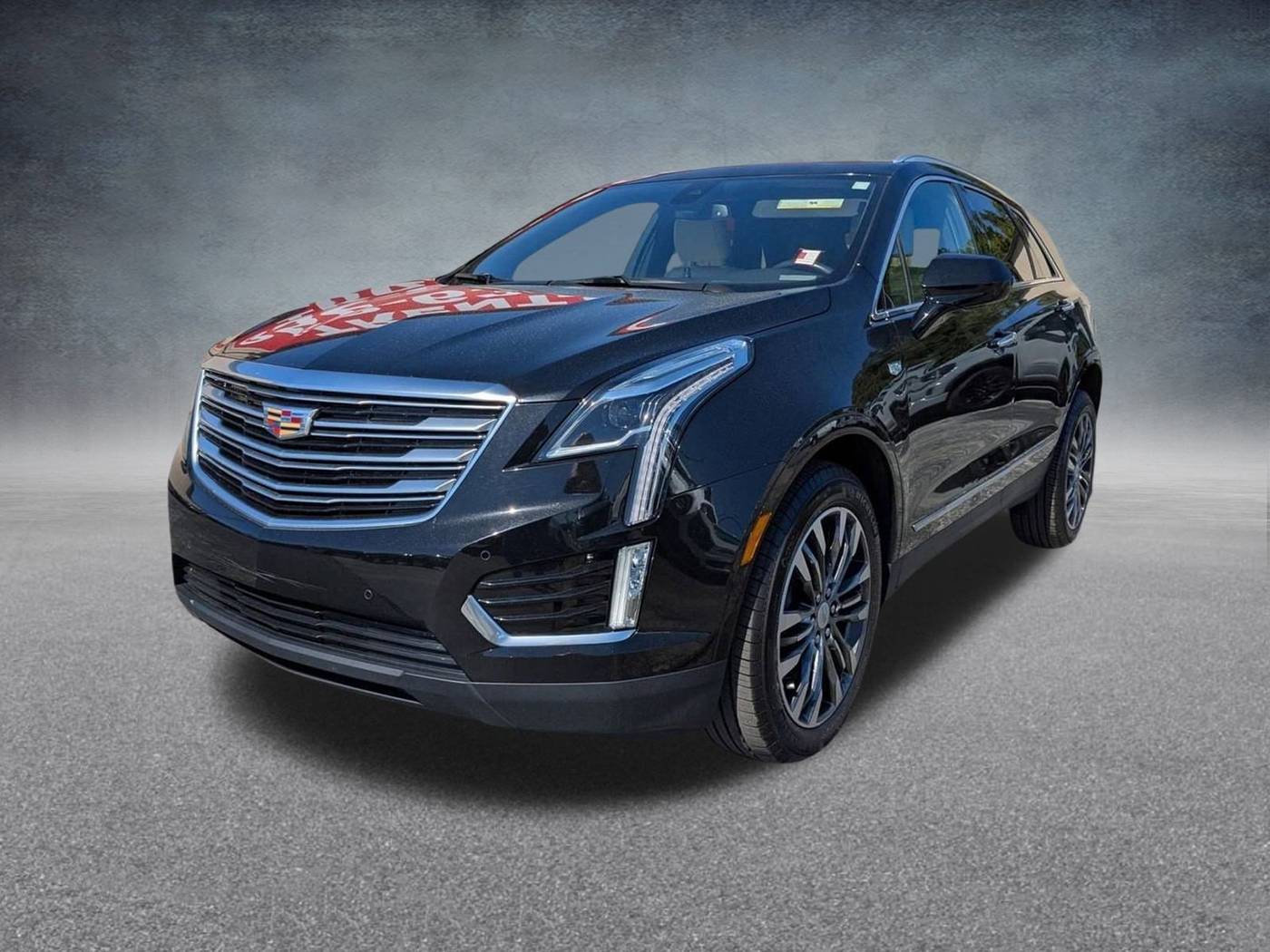 2018 Cadillac XT5 Premium Luxury — SUV — 59,165 mi — New Bern, NC